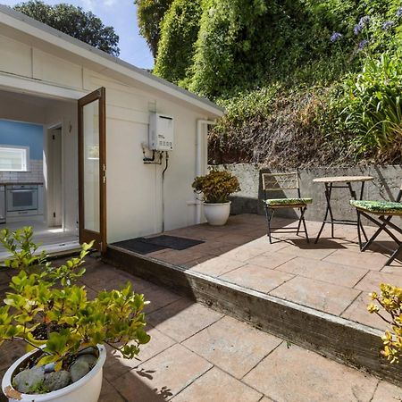 Peaceful & Private City Cottage With Carparks เวลลิงตัน ภายนอก รูปภาพ